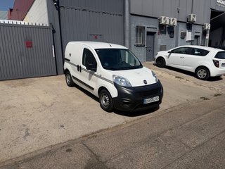 FIAT Fiorino 2019