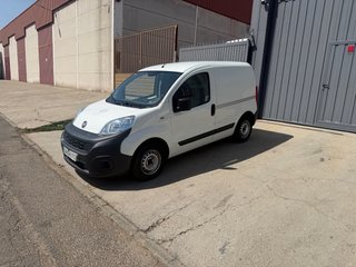 FIAT Fiorino 2019