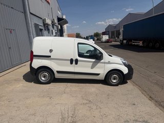FIAT Fiorino 2019