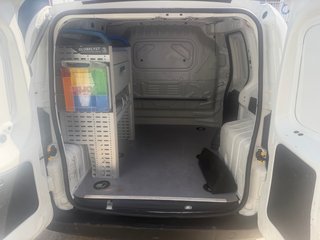 FIAT Fiorino 2019