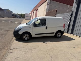 FIAT Fiorino 2019