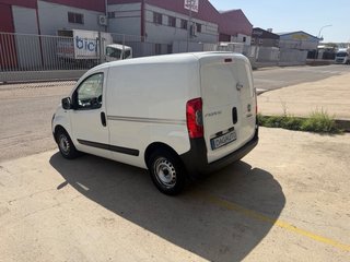 FIAT Fiorino 2019