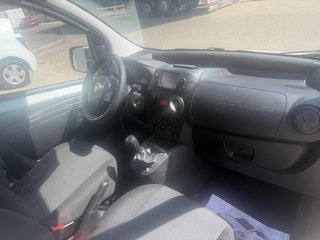 FIAT Fiorino 2019