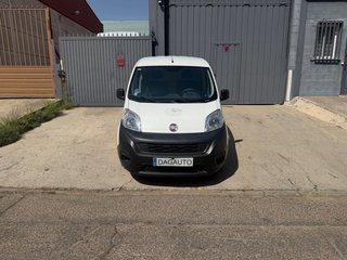 FIAT Fiorino 2019