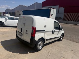 FIAT Fiorino 2019