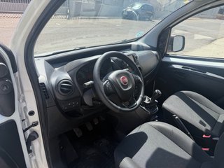 FIAT Fiorino 2019