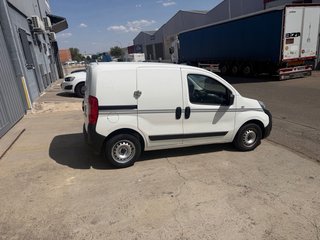 FIAT Fiorino 2019