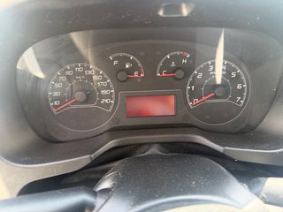 FIAT Fiorino 2019