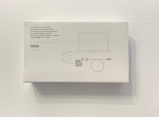 Cargador/Adaptador MacBook Pro 60w Magsafe 2 T