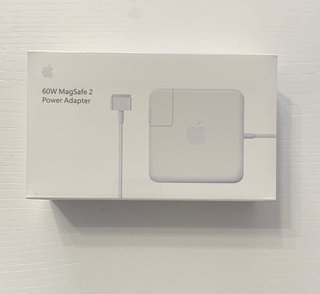 Cargador/Adaptador MacBook Pro 60w Magsafe 2 T