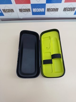 Afeitadora Eléctrica Philips OneBlade Pro 360