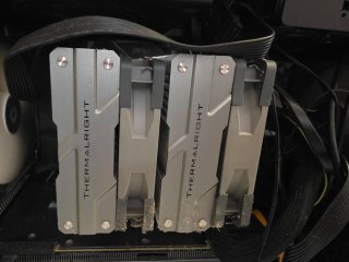 Ordenador PC por piezas sin disco duro