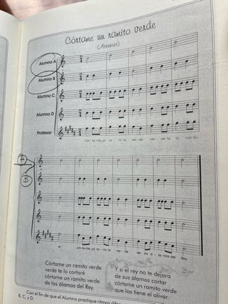 La Flauta 1 - Iniciación Antonio Arias