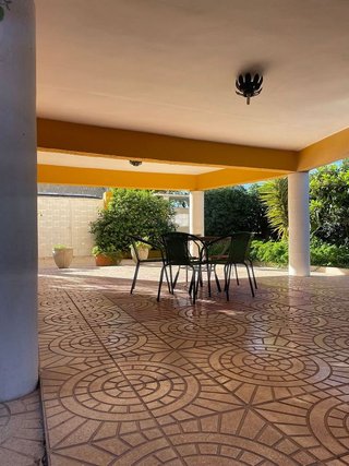 Chalet en alquiler en Moncada