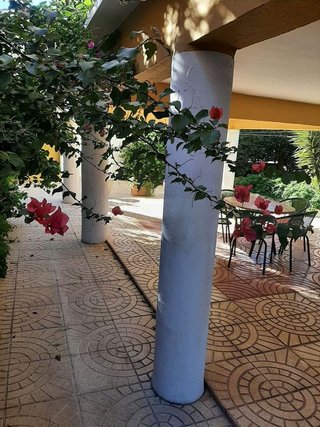 Chalet en alquiler en Moncada