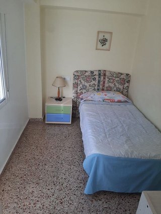 Chalet en alquiler en Moncada