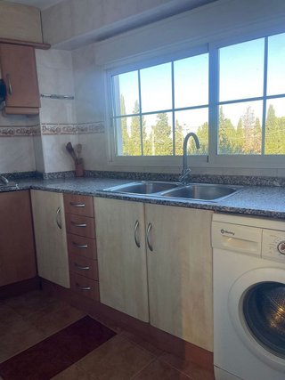 Chalet en alquiler en Moncada
