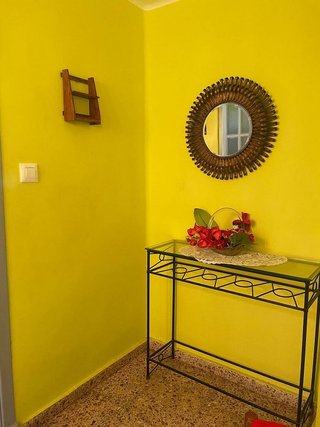 Chalet en alquiler en Moncada