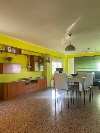Chalet en alquiler en Moncada