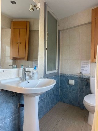 Chalet en alquiler en Moncada