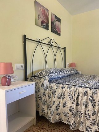 Chalet en alquiler en Moncada
