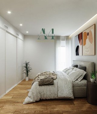 Piso en venta en Ciudad Monumental en Cáceres