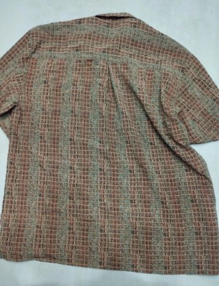 Camicia Christopher George Tg. M