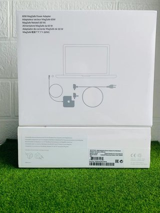Cargador/Adaptador MacBook Pro 60w Magsafe 1 L