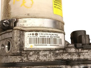 BOMBA DIRECCION OPEL ZAFIRA B Z19DT 7625955149