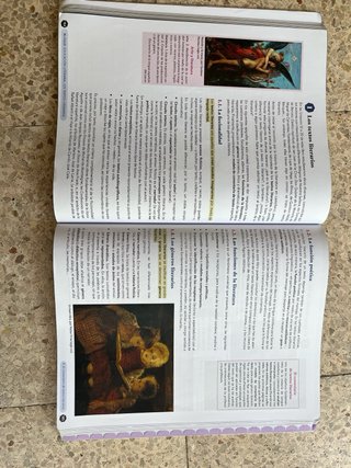 Lengua castellana y literatura I. Libro del est...