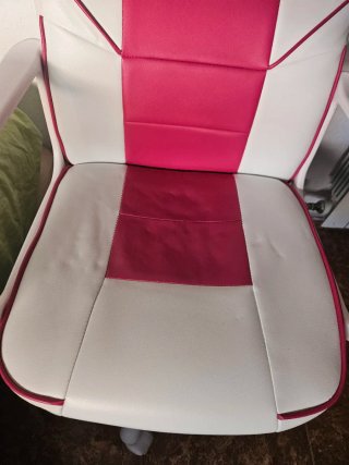 Silla de escritorio gaming DRW