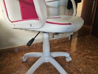 Silla de escritorio gaming DRW