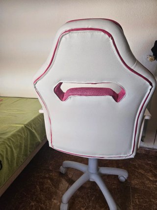 Silla de escritorio gaming DRW