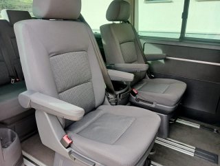 Volkswagen Multivan 2005