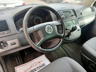 Volkswagen Multivan 2005