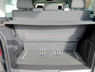Volkswagen Multivan 2005