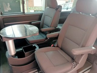 Volkswagen Multivan 2005