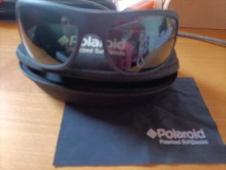 Gafas de sol Polaroid Polarizadas