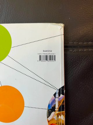 Libro Música Anaya Lower Secondary Stage II