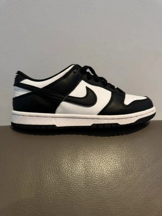 Nike Dunk Low Panda Talla 39