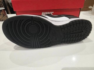 Nike Dunk Low Panda Talla 41 Nuevas Originales