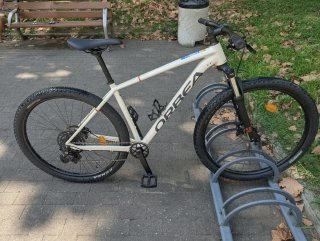 Bicicleta Orbea Onna 40 Talla L