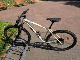 Bicicleta Orbea Onna 40 Talla L