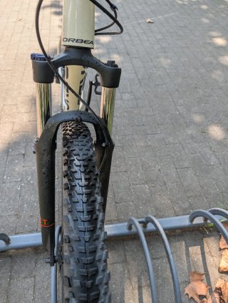 Bicicleta Orbea Onna 40 Talla L