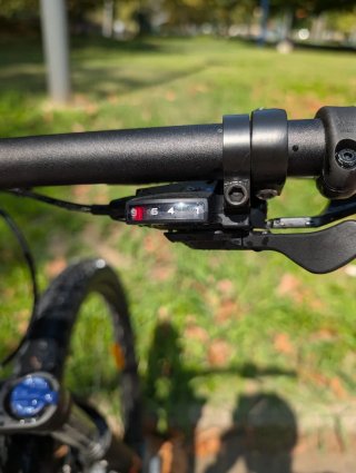 Bicicleta Orbea Onna 40 Talla L