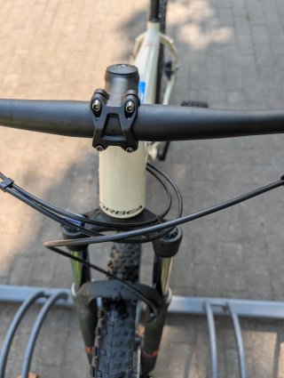 Bicicleta Orbea Onna 40 Talla L