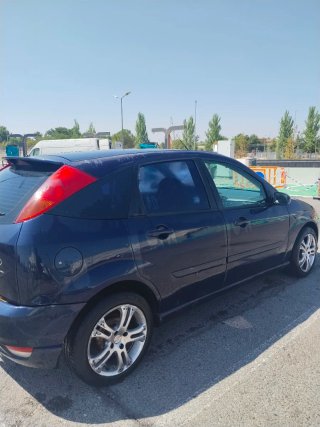 Ford Focus 1999
