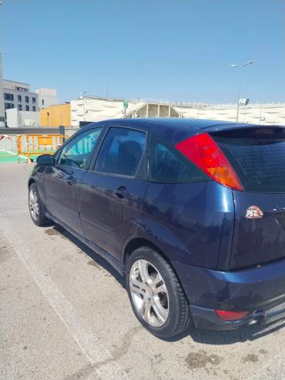 Ford Focus 1999