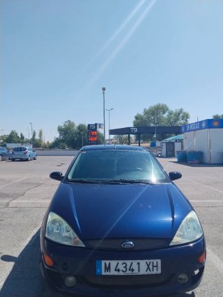 Ford Focus 1999