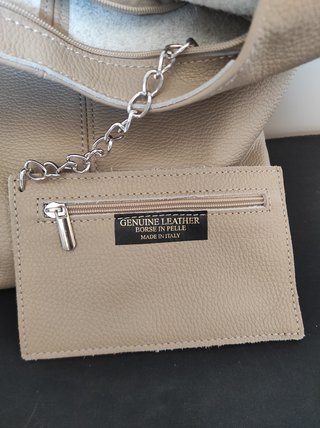 Borsa Donna Marina Galanti in Pelle Nuova